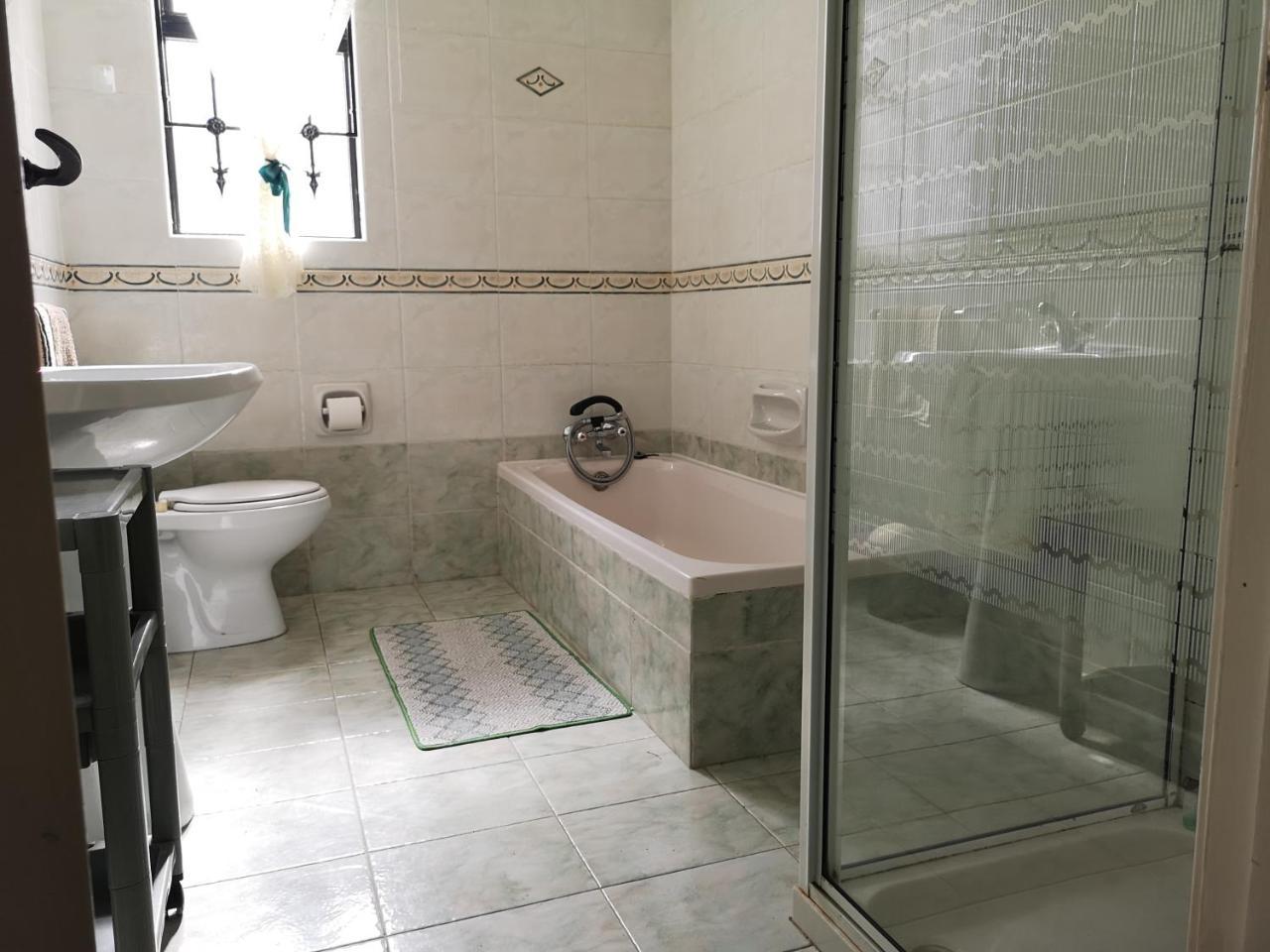 Villa Maldon Mellieħa Dış mekan fotoğraf